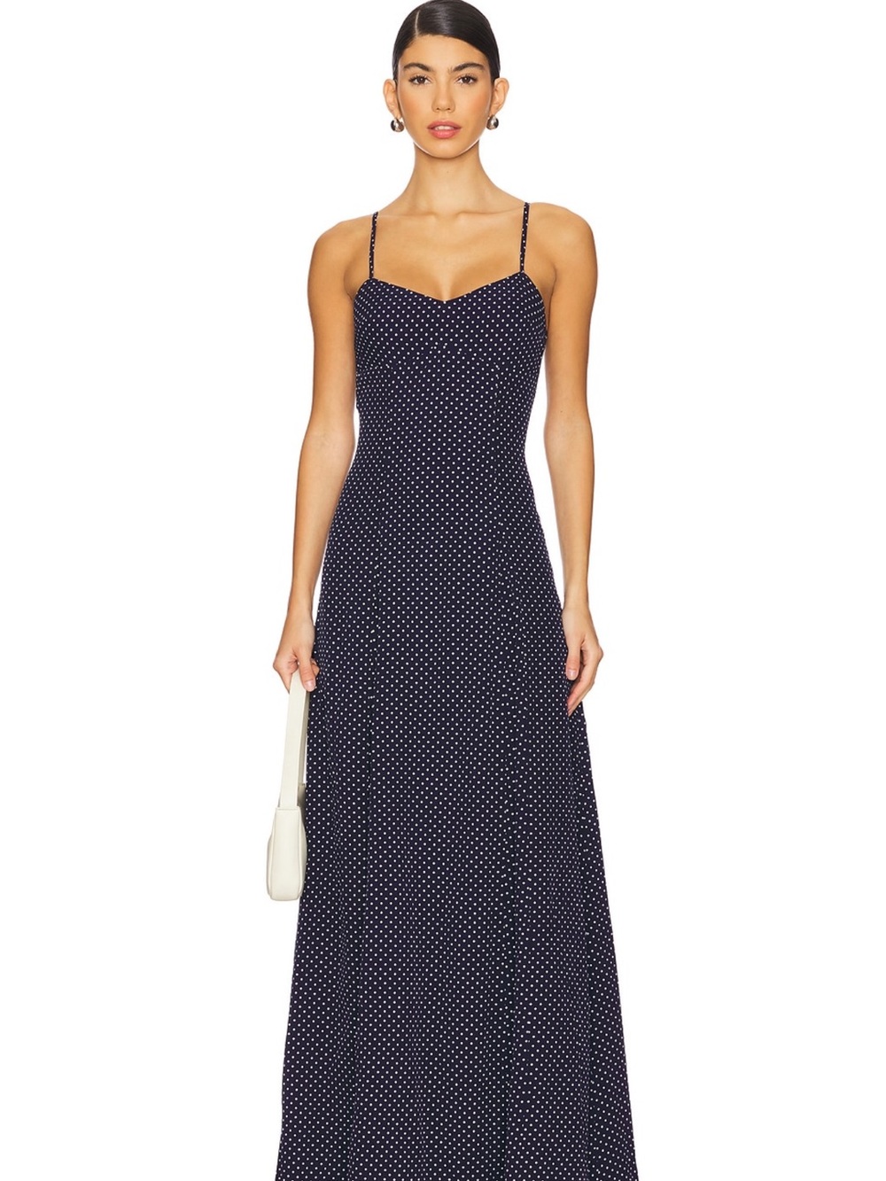 SNDYS X REVOLVE CASSIA MAXI DRESS